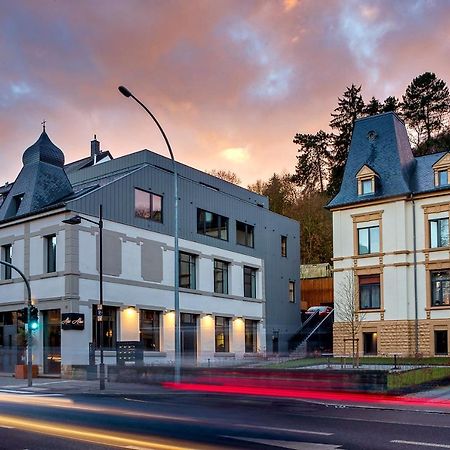 Vistay Apartments Luxembourg By Eksteriør billede