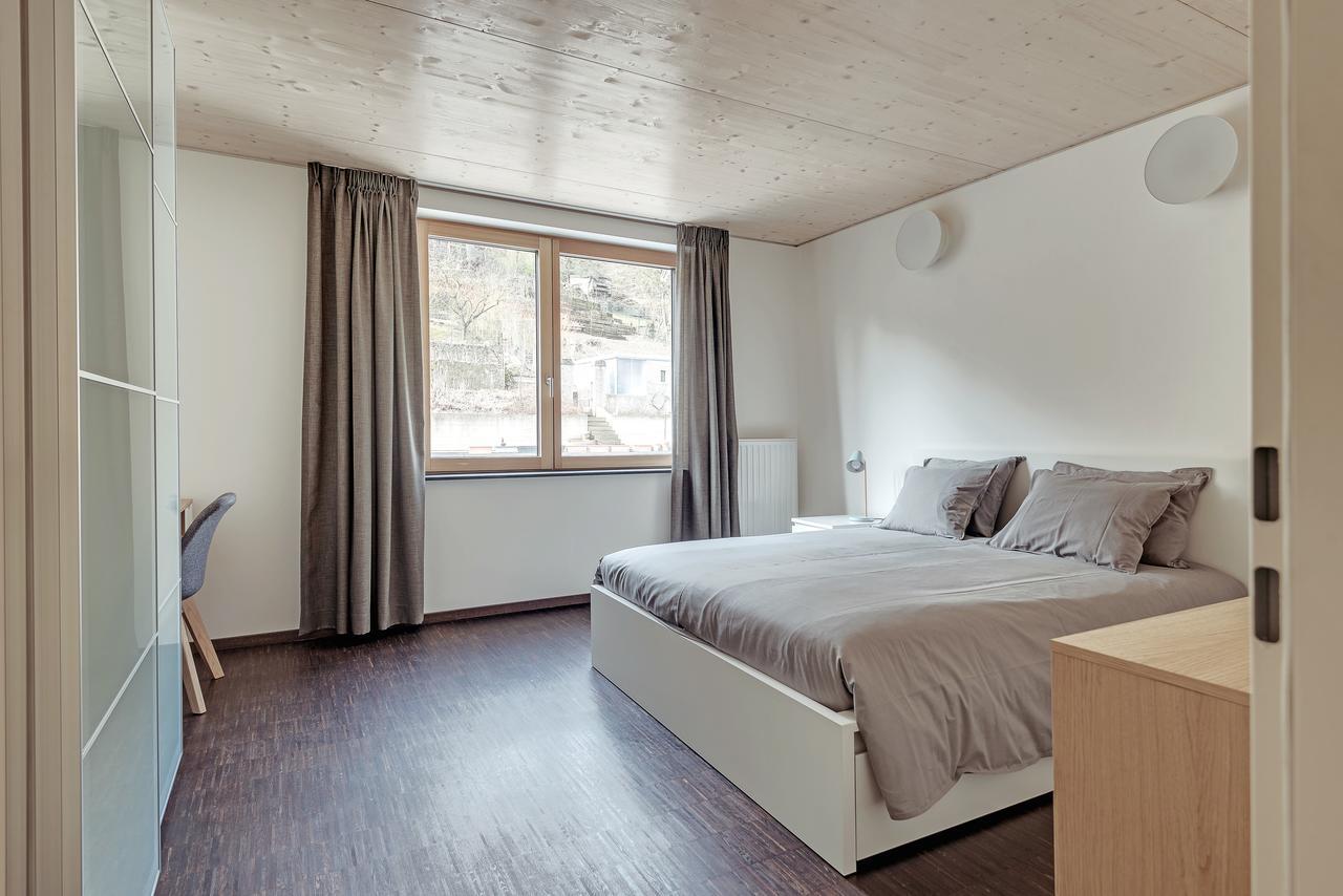 Vistay Apartments Luxembourg By Eksteriør billede