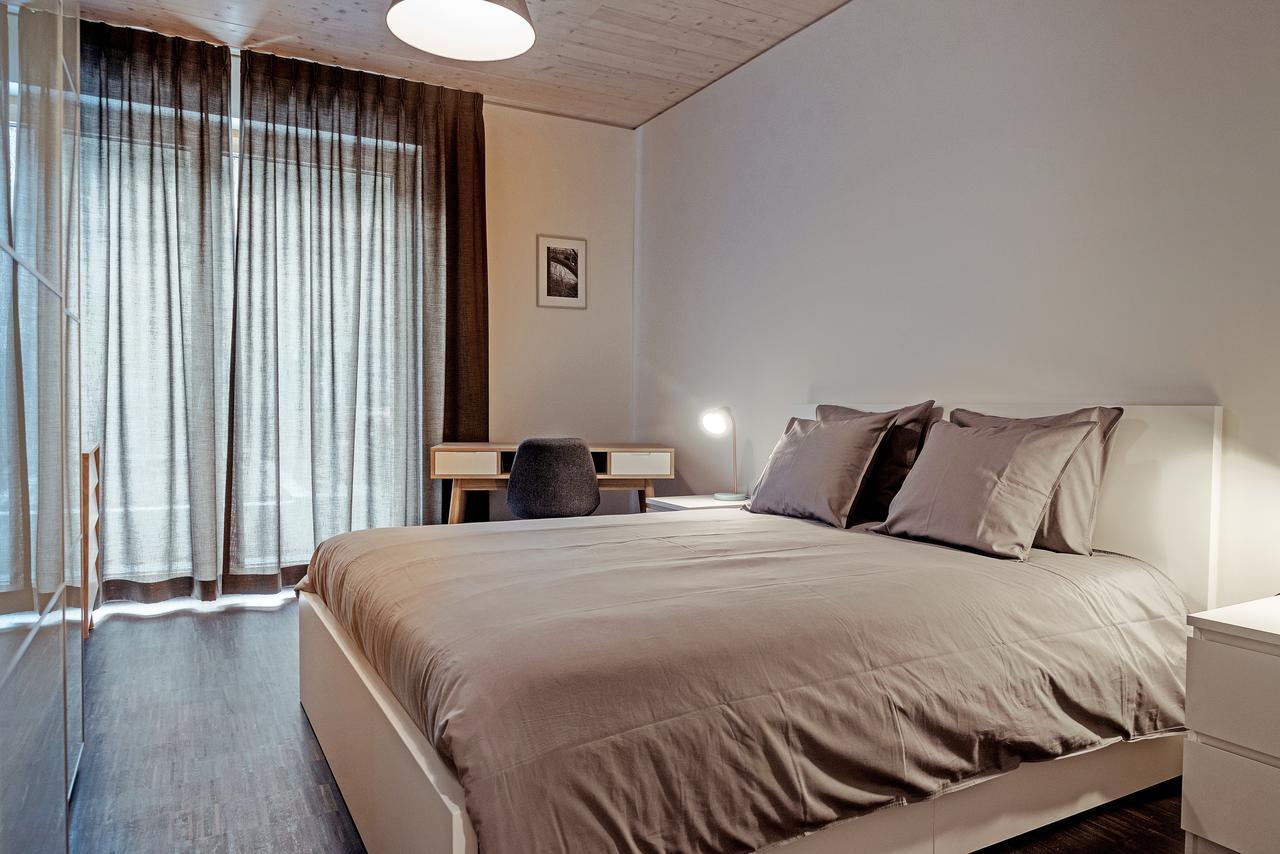 Vistay Apartments Luxembourg By Eksteriør billede