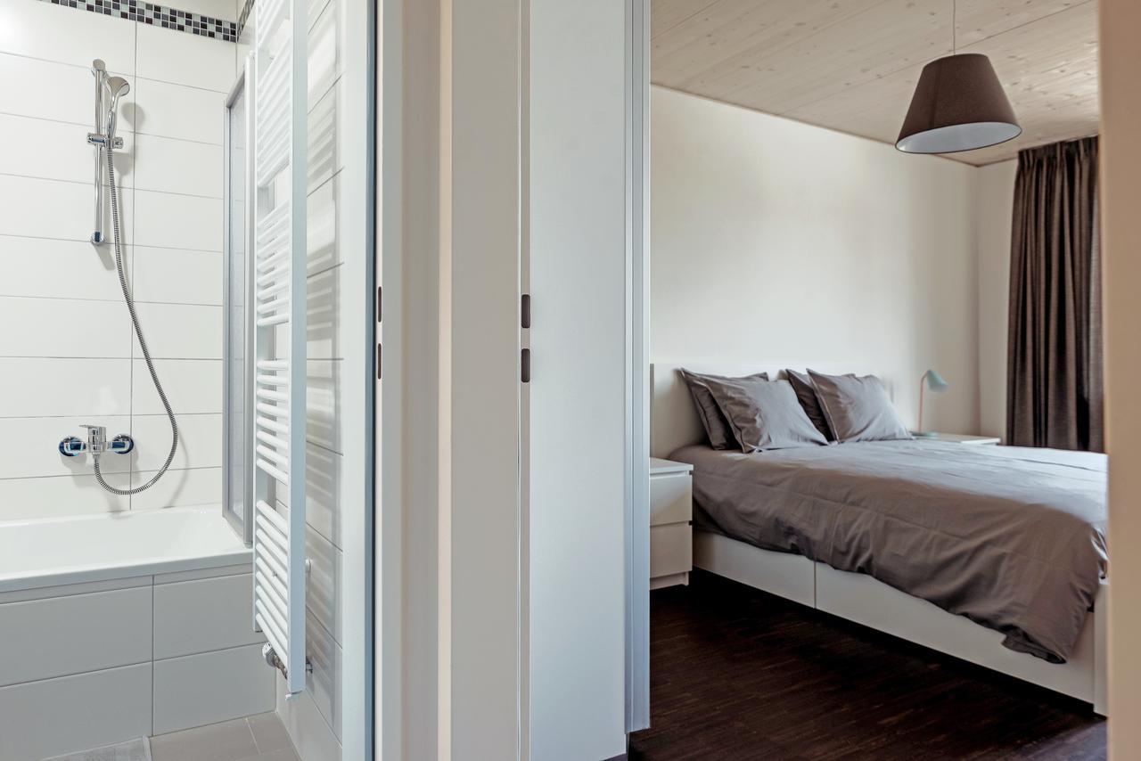 Vistay Apartments Luxembourg By Eksteriør billede