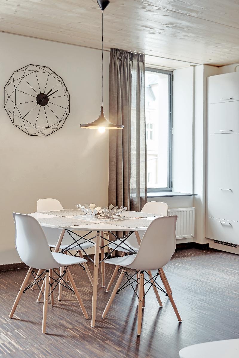 Vistay Apartments Luxembourg By Eksteriør billede