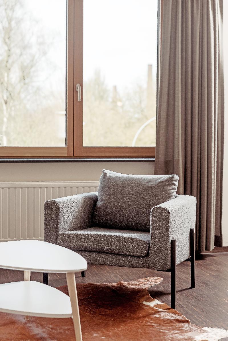 Vistay Apartments Luxembourg By Eksteriør billede