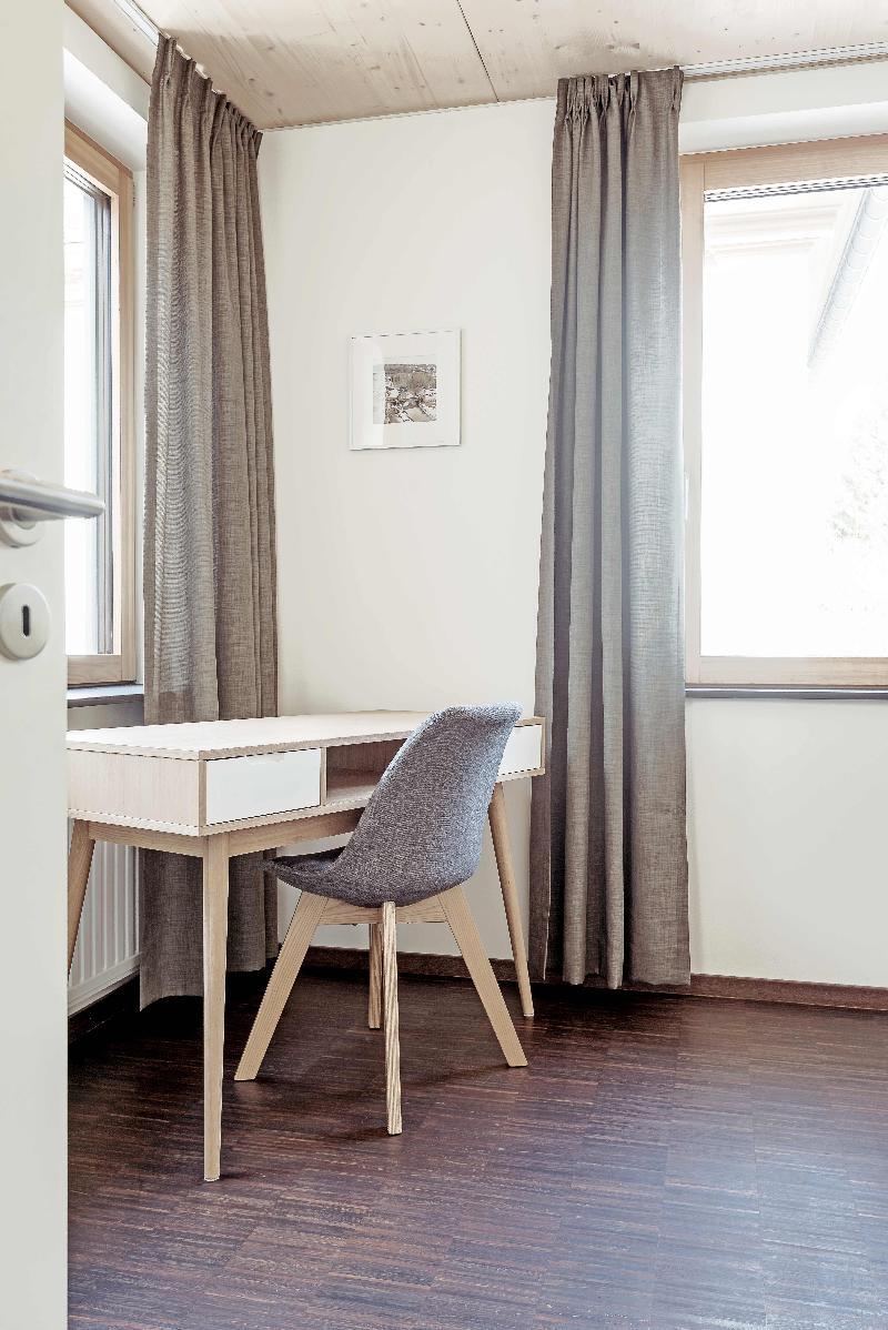 Vistay Apartments Luxembourg By Eksteriør billede