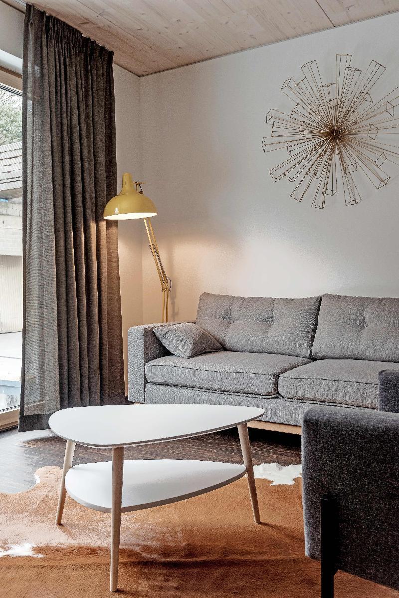 Vistay Apartments Luxembourg By Eksteriør billede